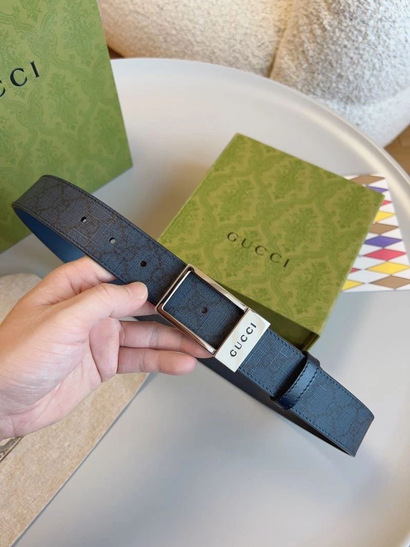 Timeless Gucci Belts 293850