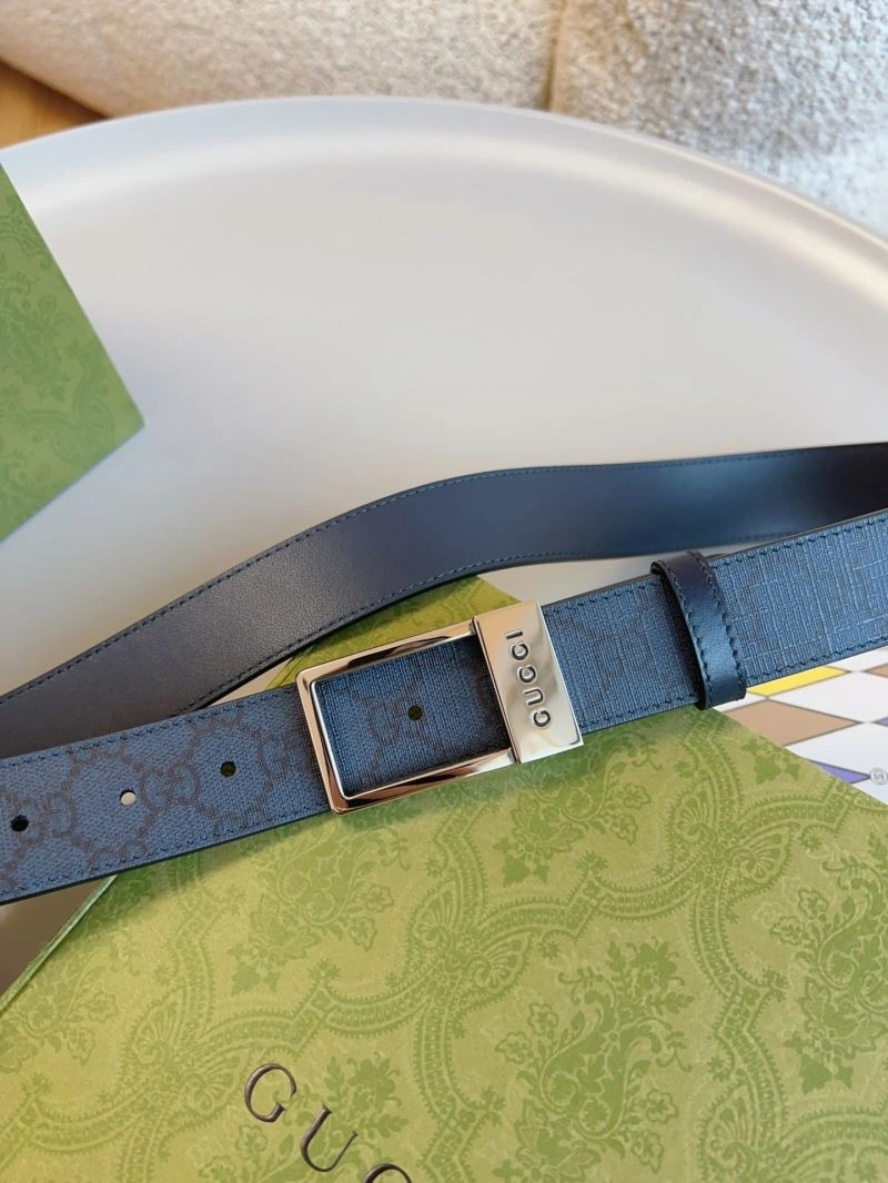 Timeless Gucci Belts 293850