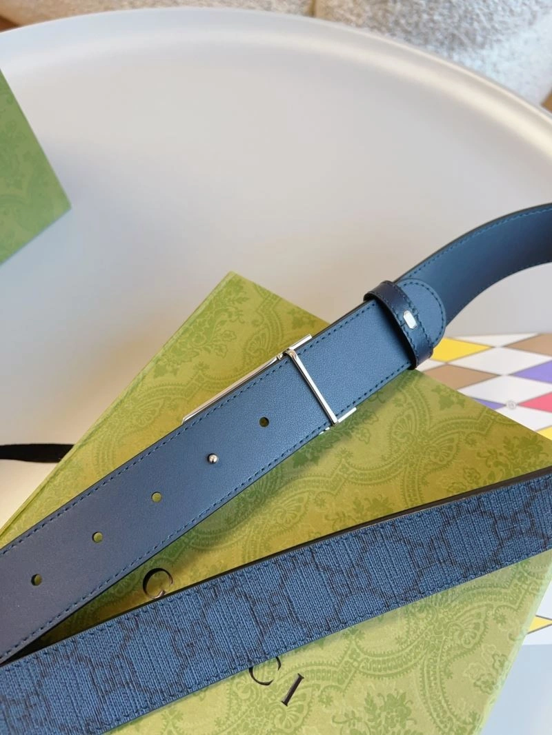 Timeless Gucci Belts 293850
