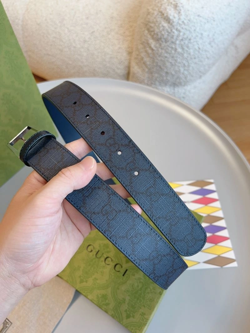 Timeless Gucci Belts 293850