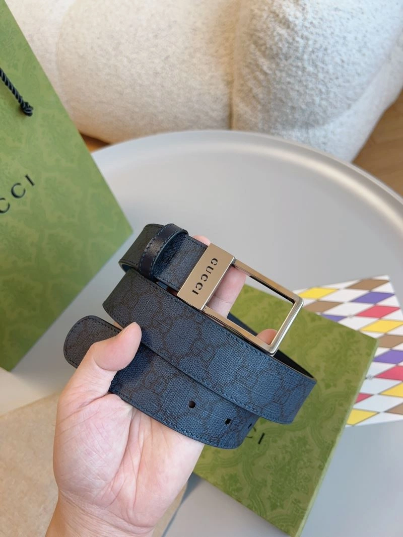 Timeless Gucci Belts 293850