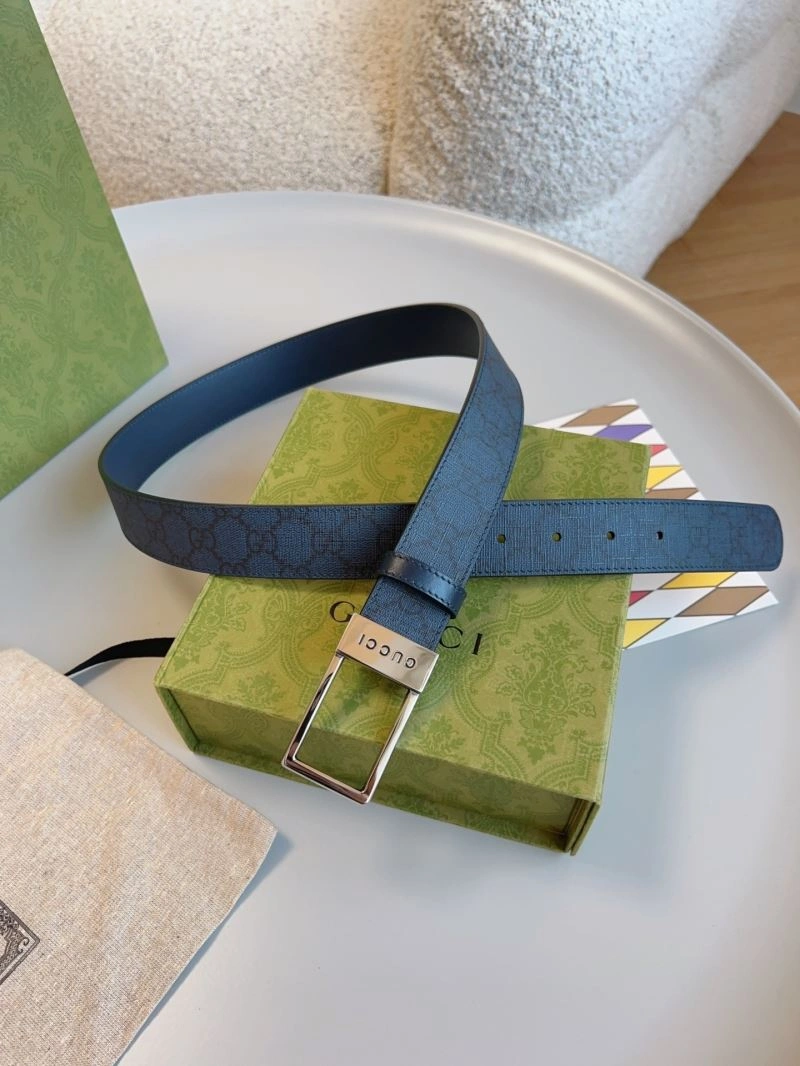 Timeless Gucci Belts 293850