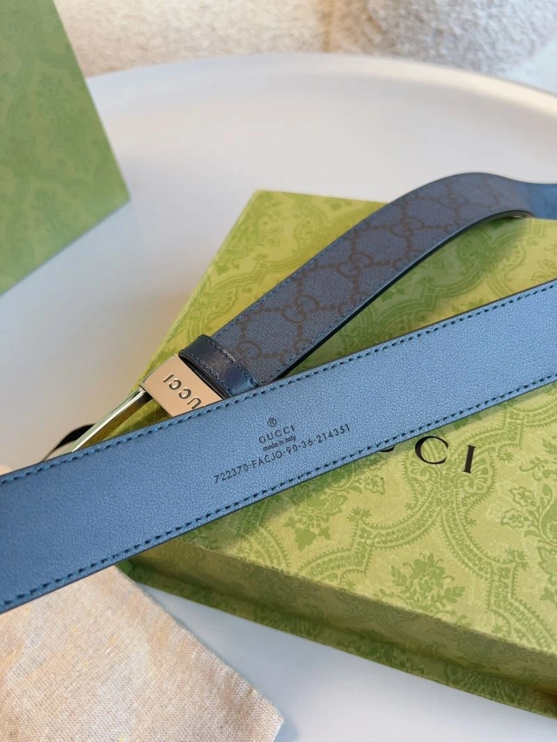Timeless Gucci Belts 293850