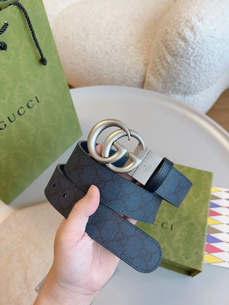 Gucci Belts Elegant 293840