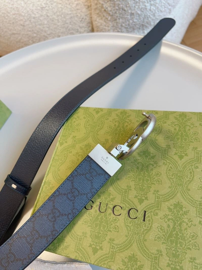 Gucci Belts Elegant 293840