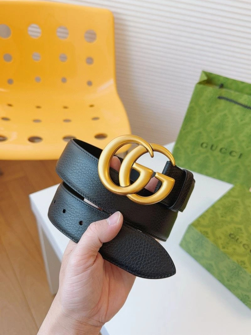 Unisex Gucci Belts 293818
