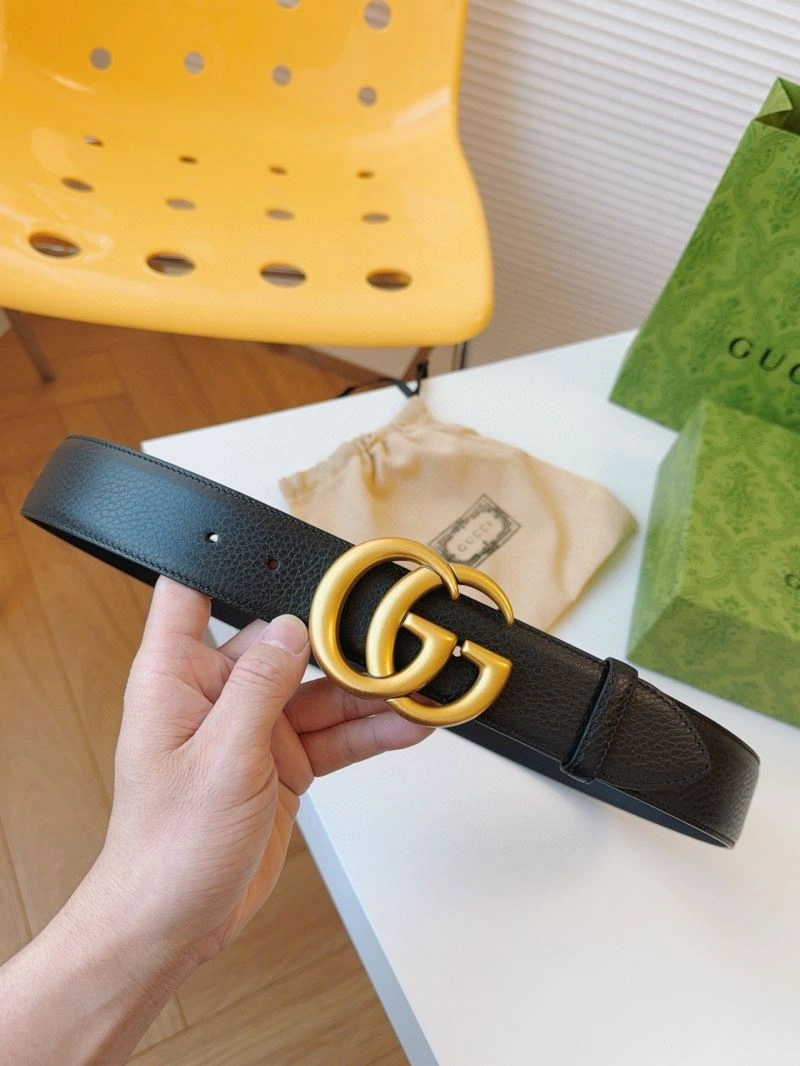 Unisex Gucci Belts 293818
