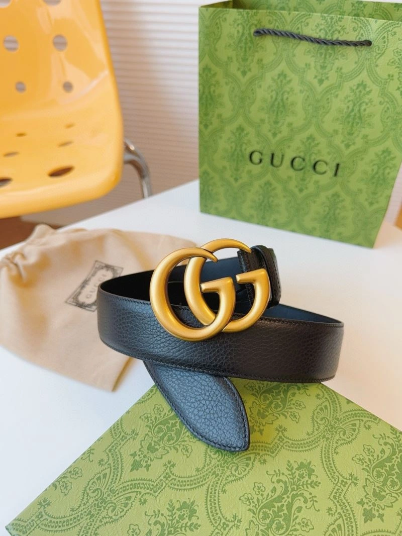 Unisex Gucci Belts 293818