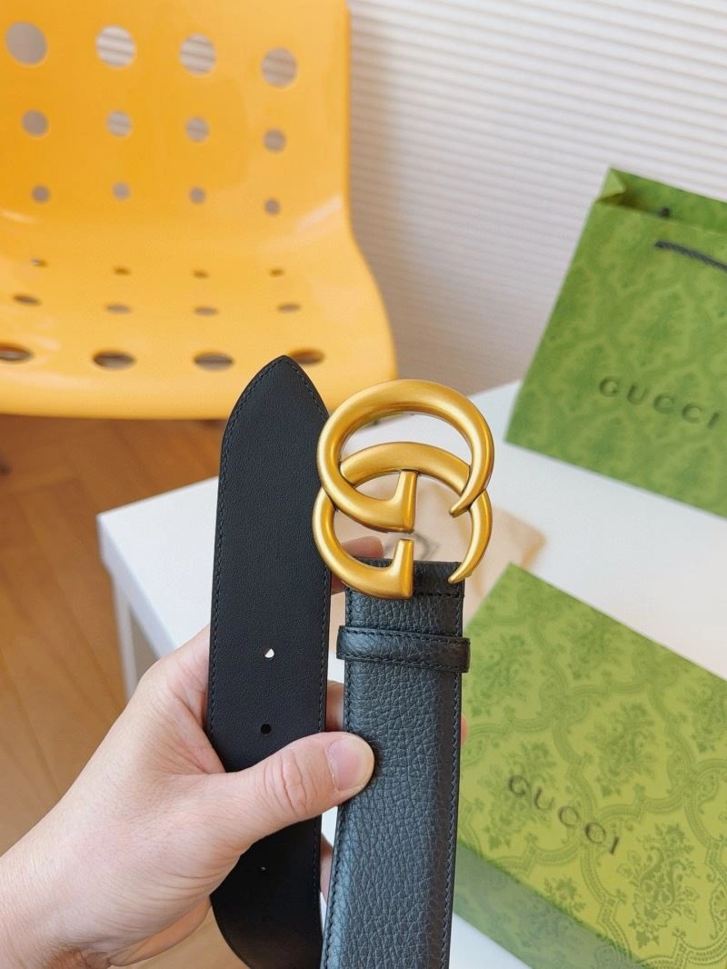 Unisex Gucci Belts 293818