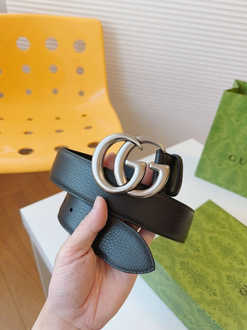Lightweight Gucci Belts 293837