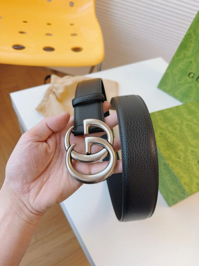 Lightweight Gucci Belts 293837