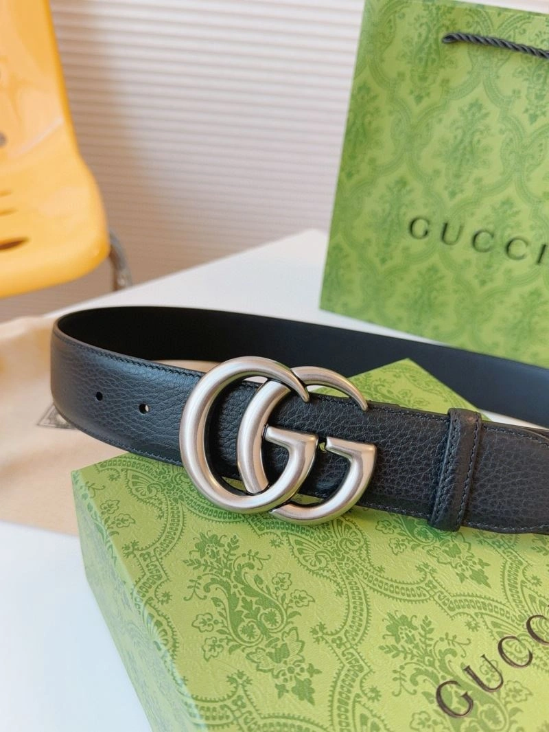 Lightweight Gucci Belts 293837