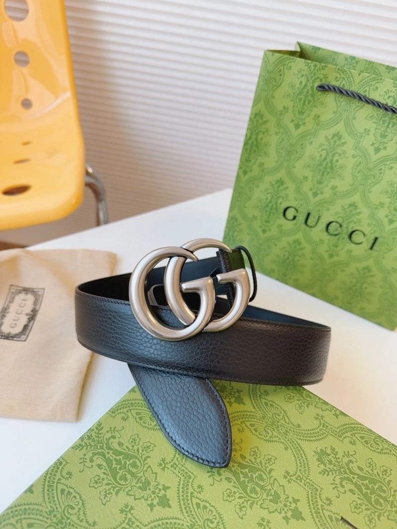 Lightweight Gucci Belts 293837