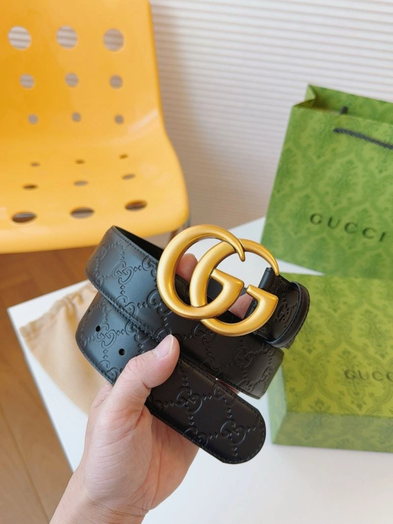 Gucci Belts EyeCatching 293831