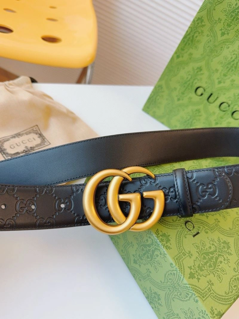 Gucci Belts EyeCatching 293831