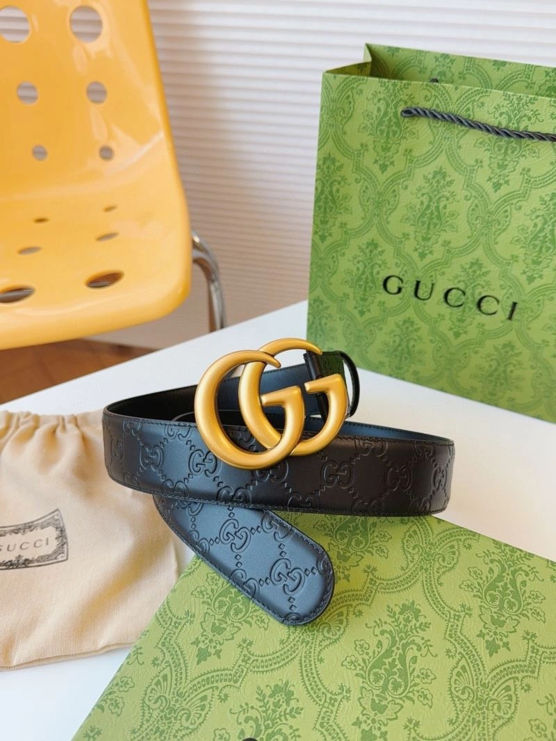 Gucci Belts EyeCatching 293831