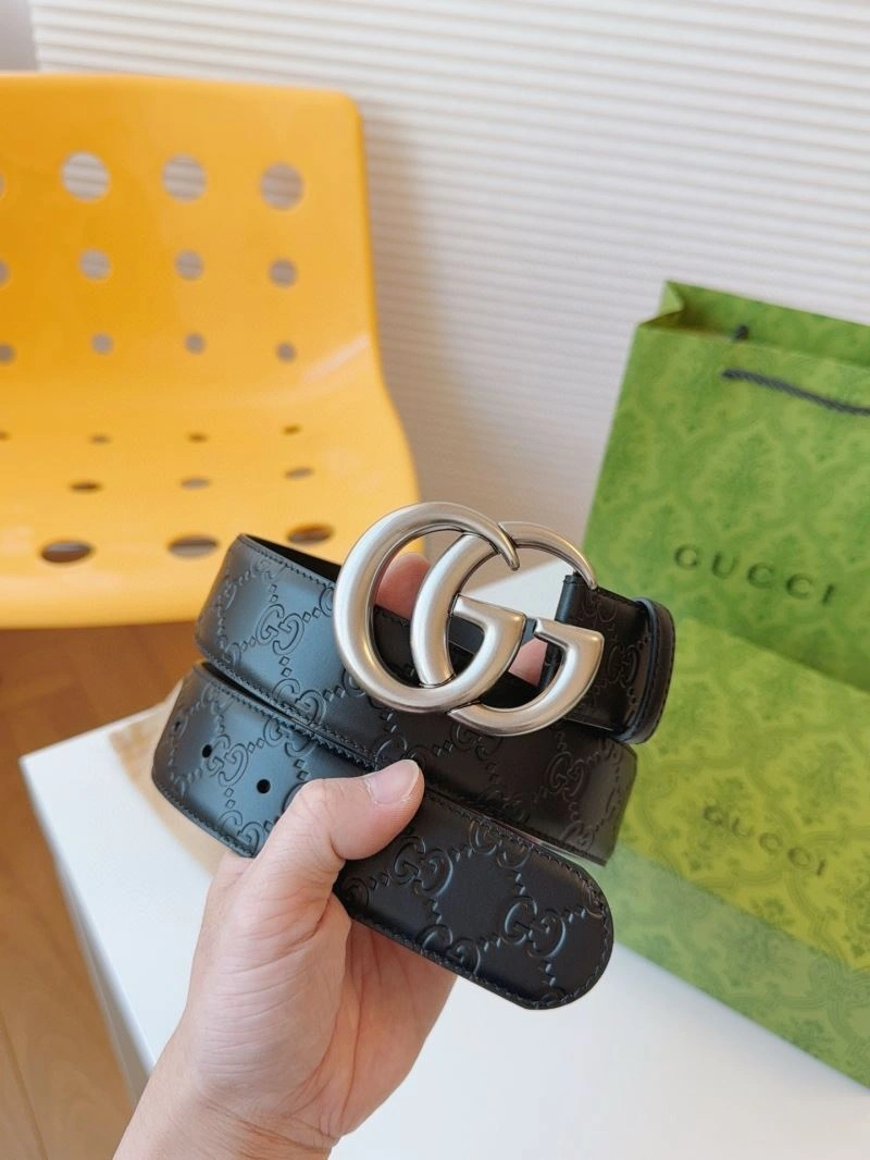 Gucci Belts DailyWear 293835