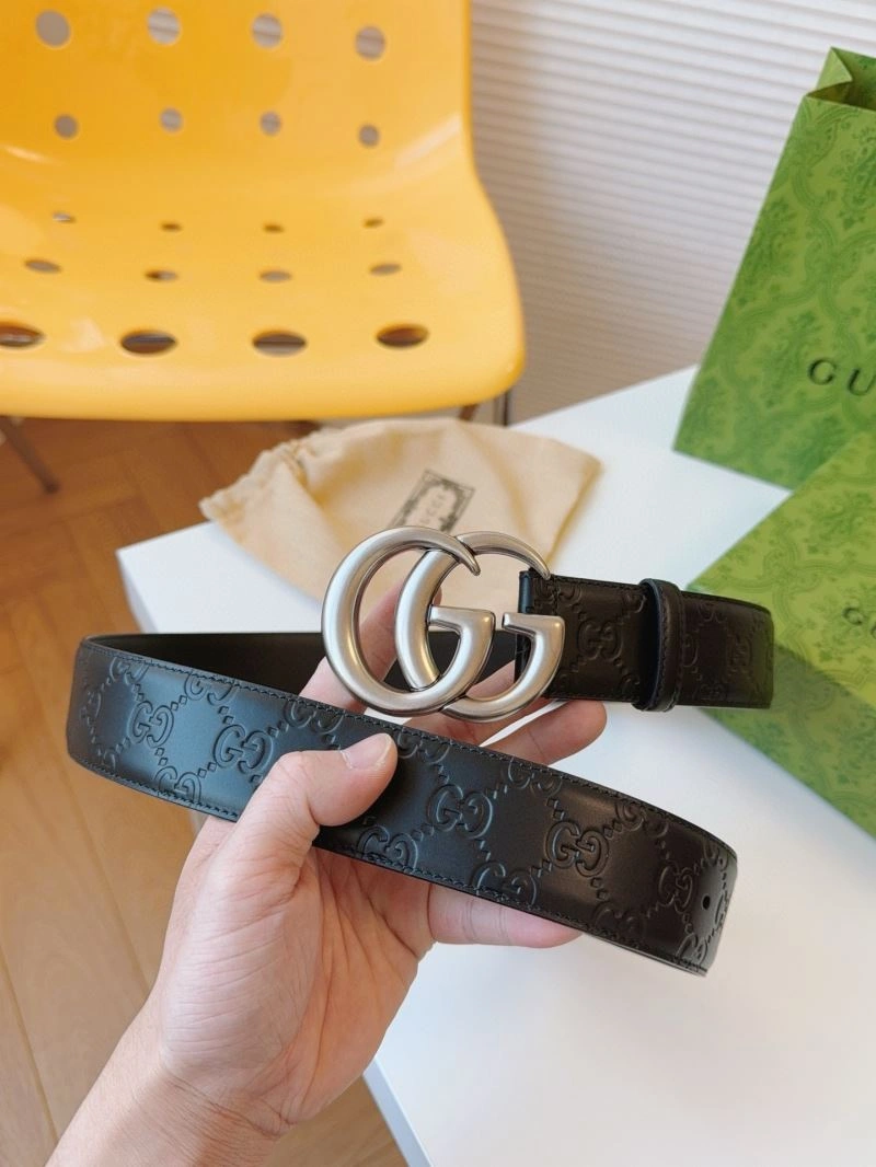 Gucci Belts DailyWear 293835