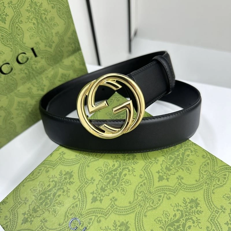 Gucci Belts Colorful 293851