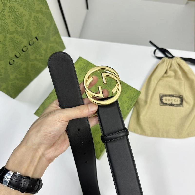 Gucci Belts Colorful 293851