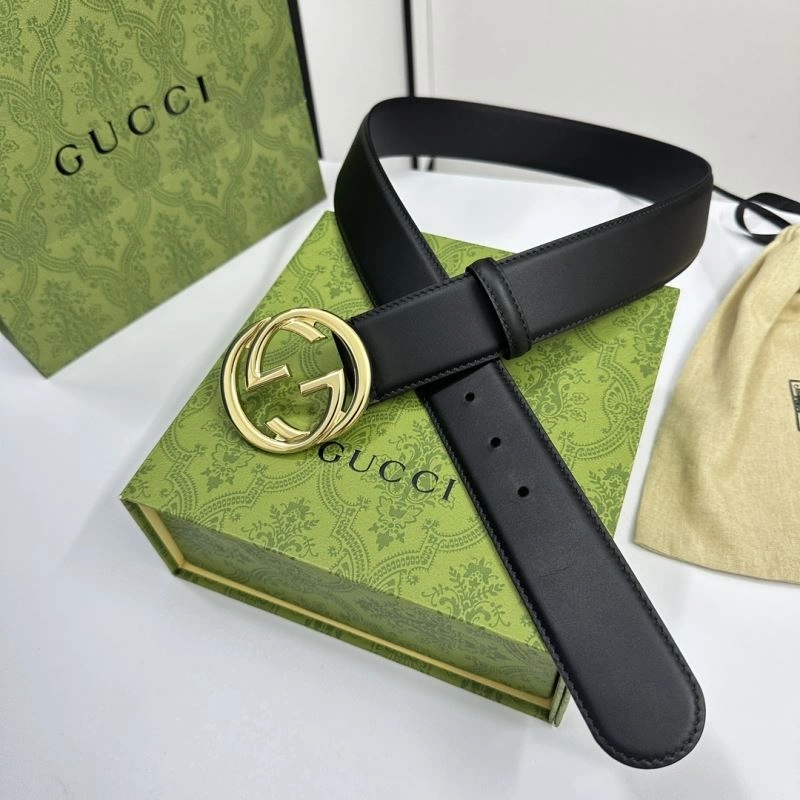 Gucci Belts Colorful 293851