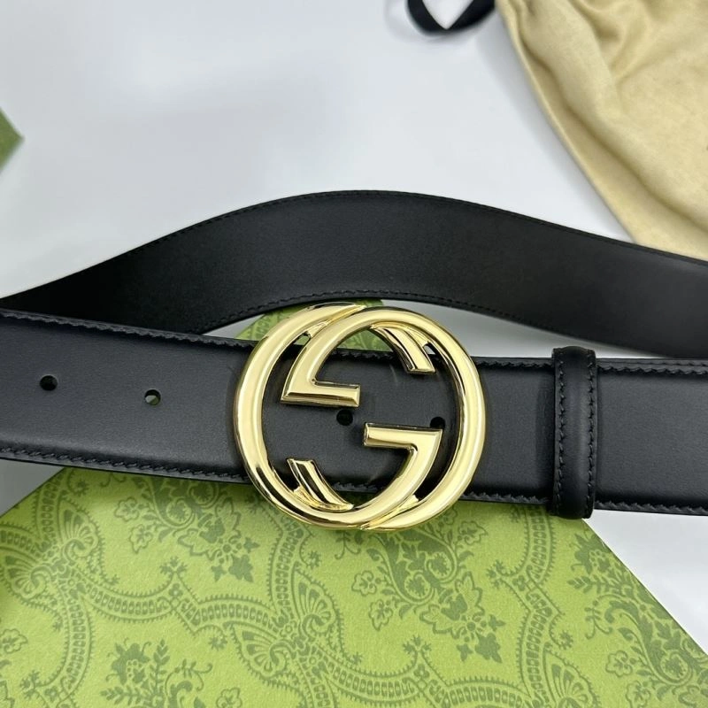 Gucci Belts Colorful 293851