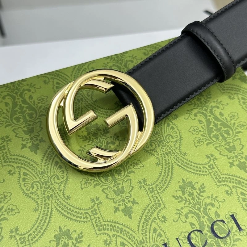 Gucci Belts Colorful 293851