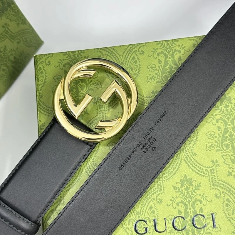 Gucci Belts Colorful 293851