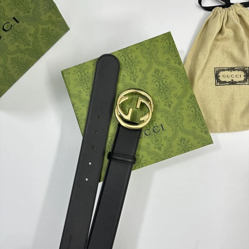 Gucci Belts Colorful 293851