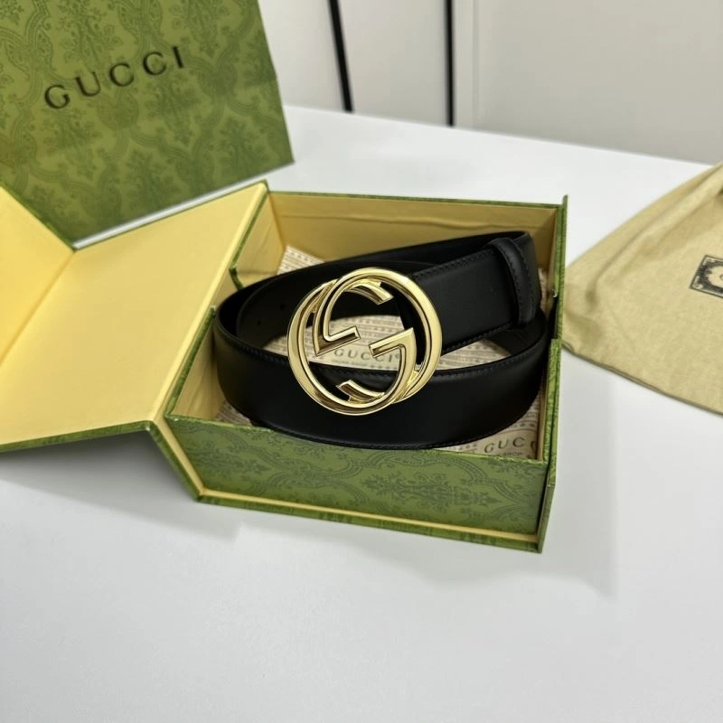 Gucci Belts Colorful 293851