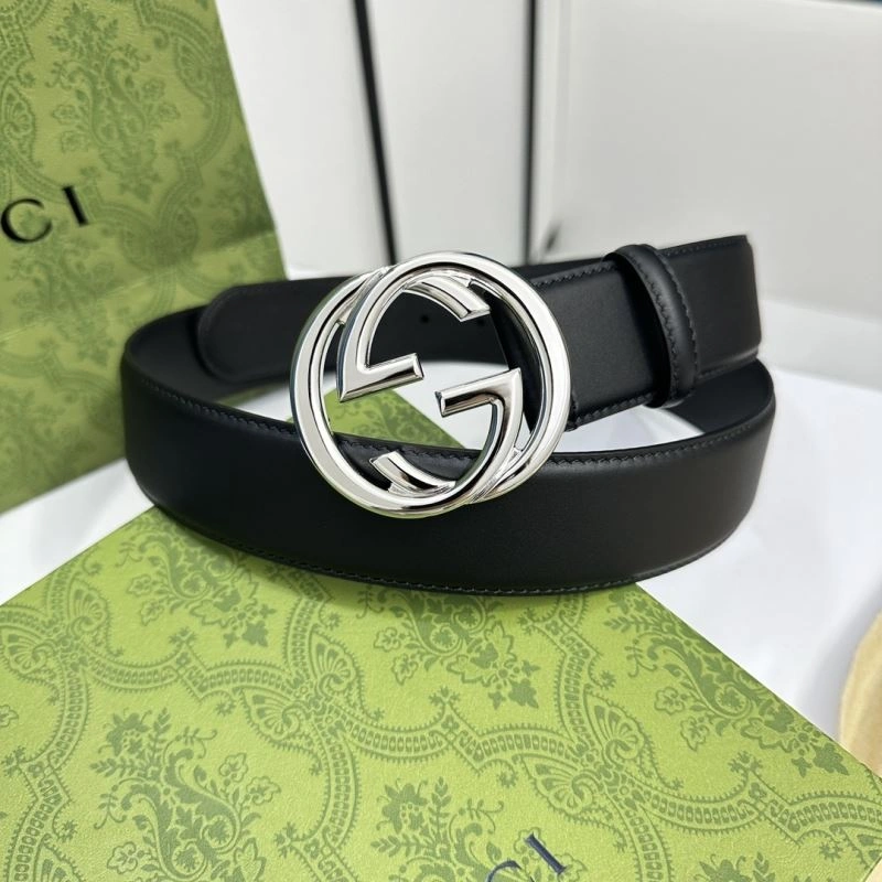 Trendsetting Gucci Belts 293828