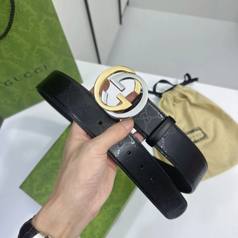 Gucci Belts Durable 293823