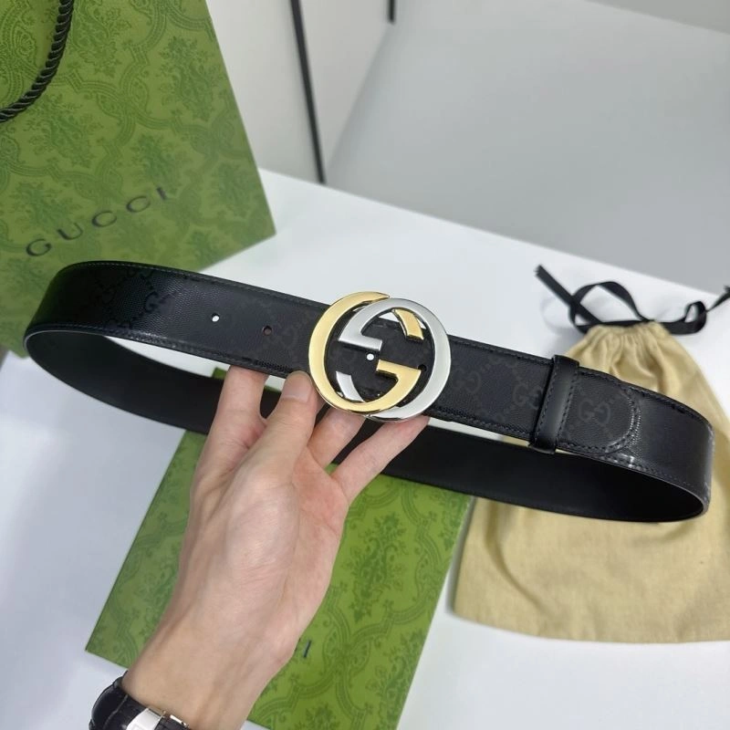 Gucci Belts Durable 293823