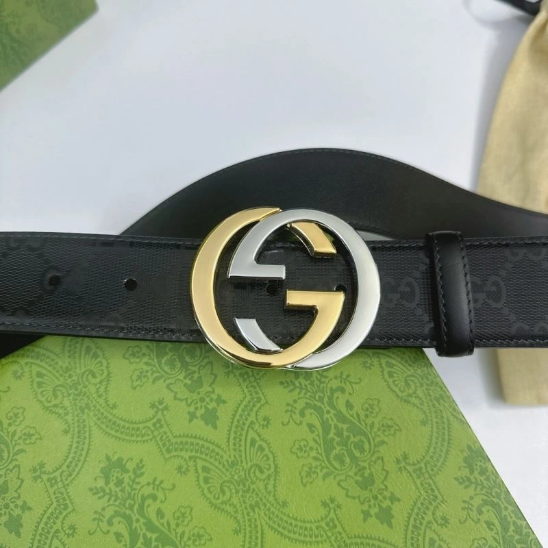 Gucci Belts Durable 293823