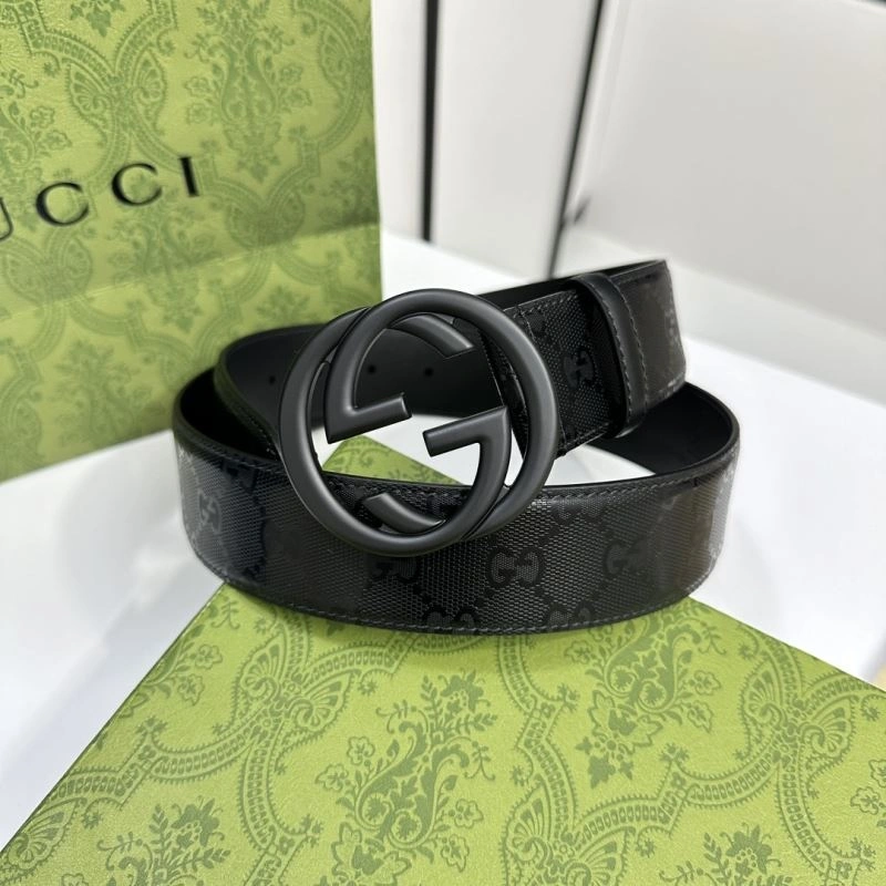 Practical Gucci Belts 293815