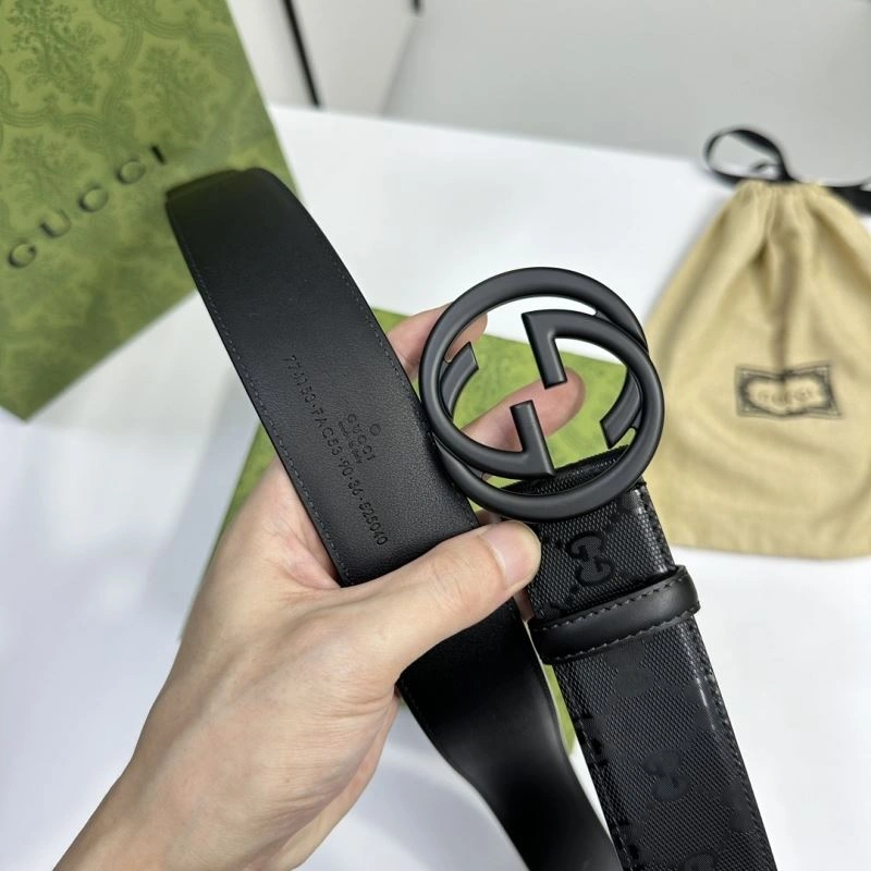 Practical Gucci Belts 293815