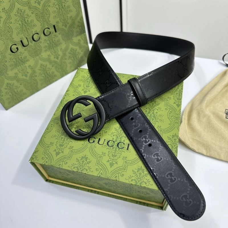 Practical Gucci Belts 293815