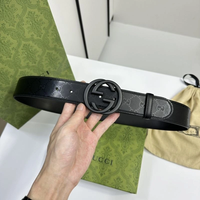 Practical Gucci Belts 293815