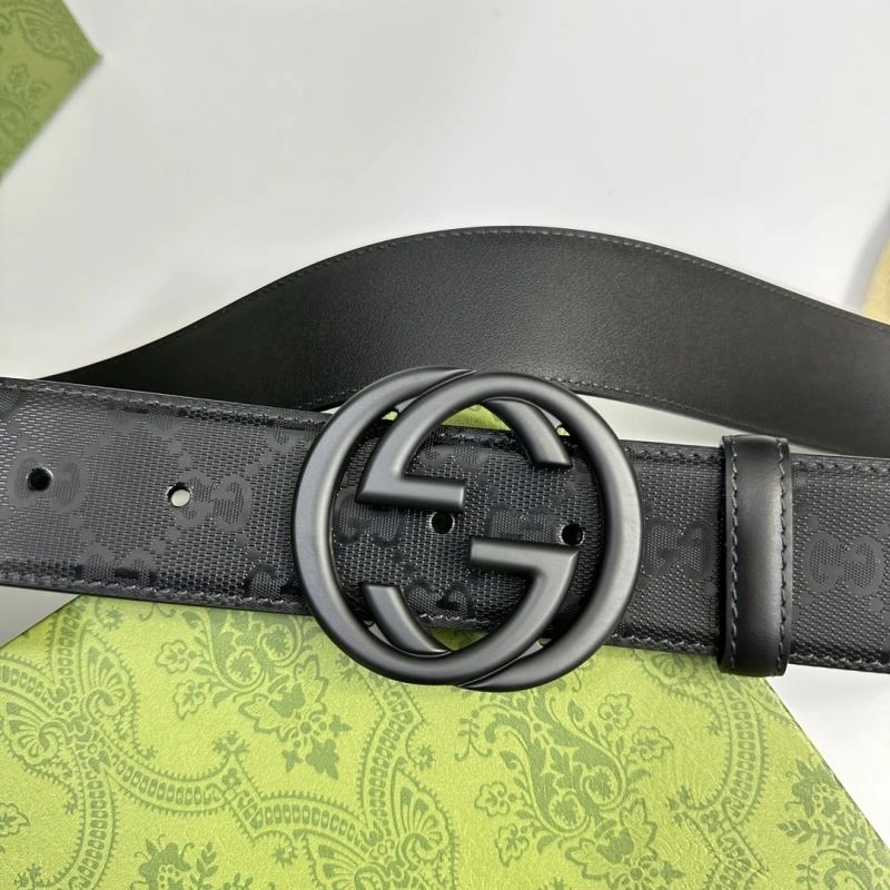 Practical Gucci Belts 293815
