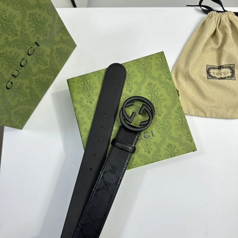 Practical Gucci Belts 293815