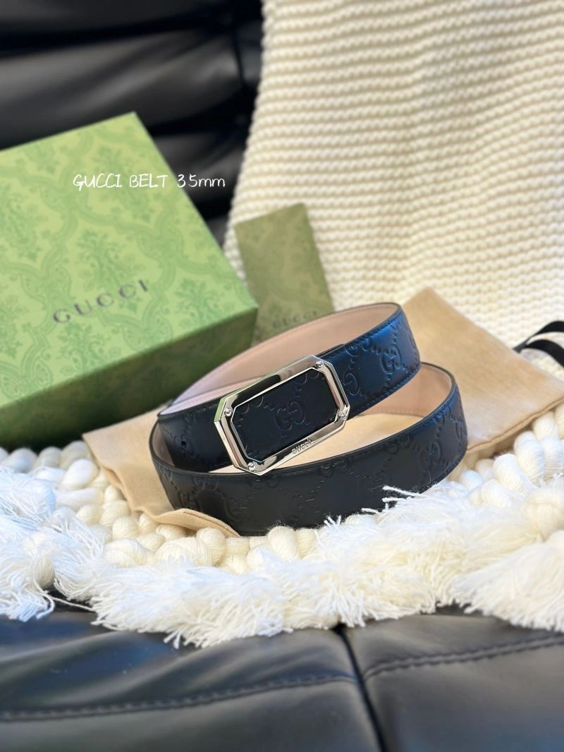 Gucci Belts Supportive 293814