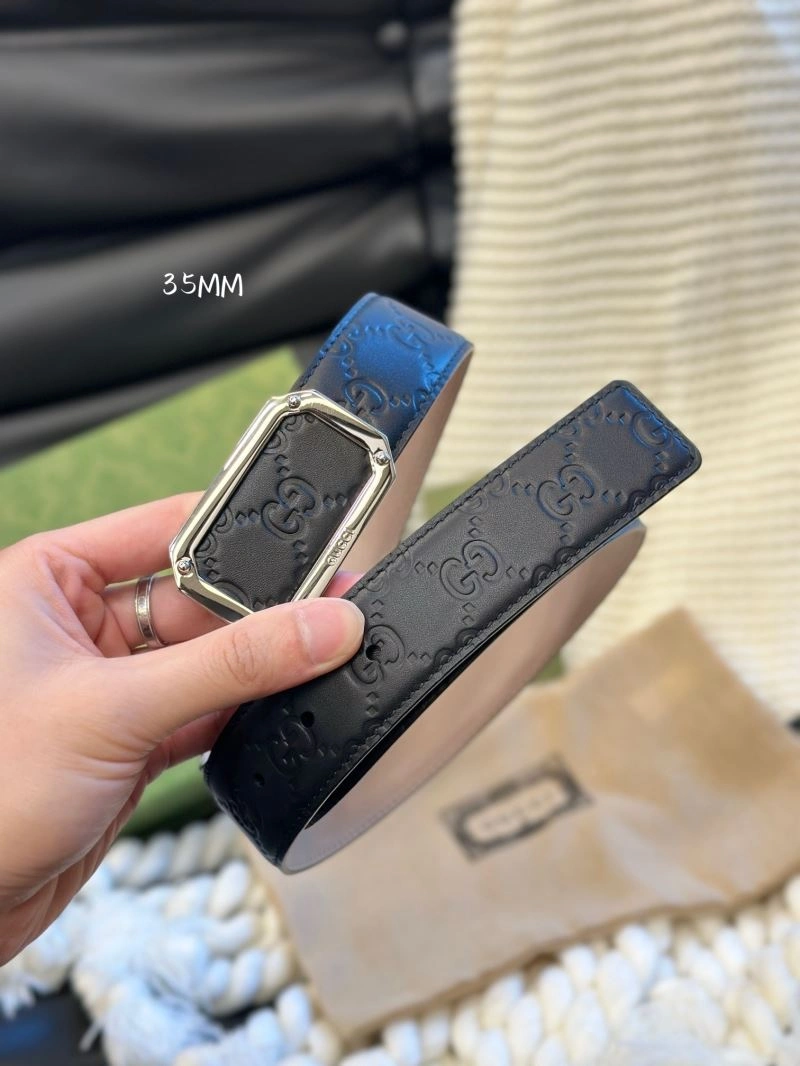 Gucci Belts Supportive 293814