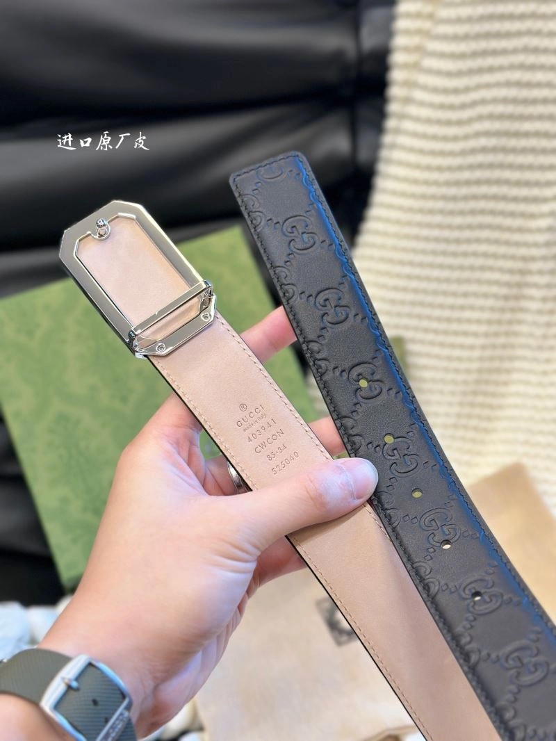Gucci Belts Supportive 293814
