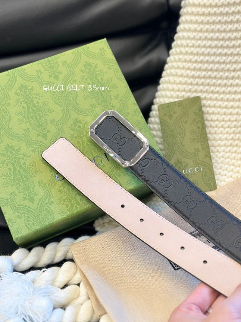 Gucci Belts Supportive 293814
