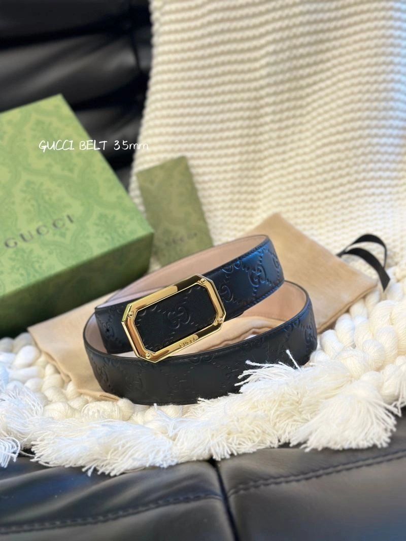 AllSeason Gucci Belts 293813