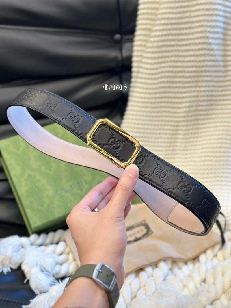 AllSeason Gucci Belts 293813