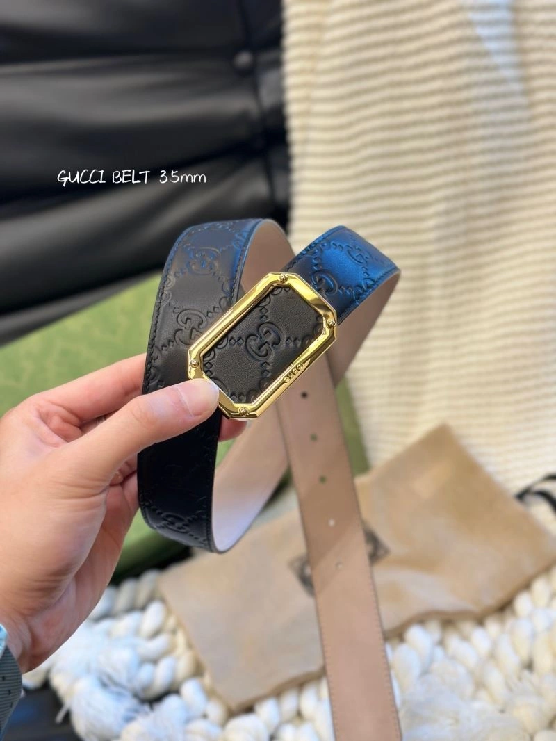 AllSeason Gucci Belts 293813