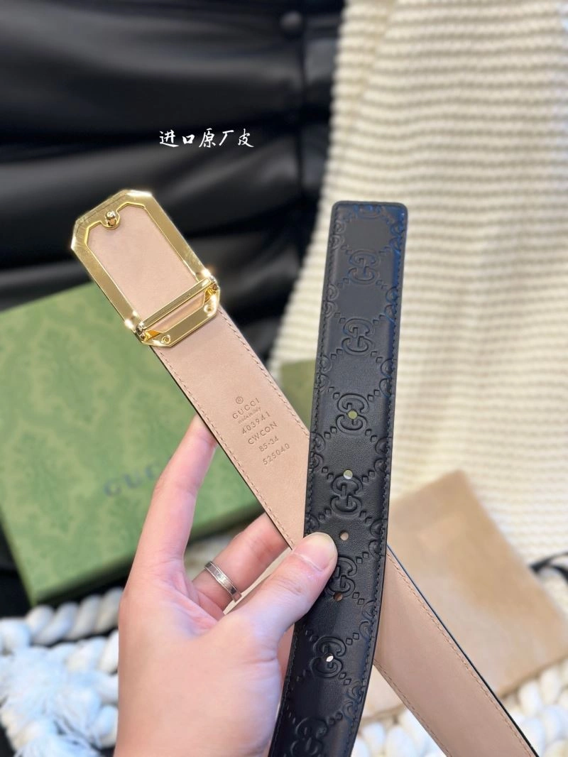 AllSeason Gucci Belts 293813
