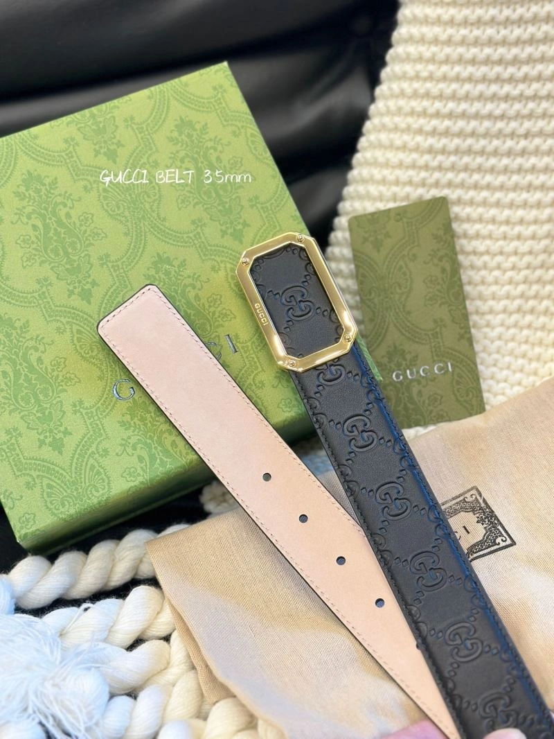 AllSeason Gucci Belts 293813