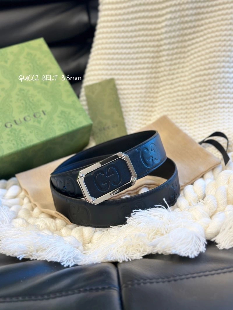 Gucci Belts ZeroBulk 293812